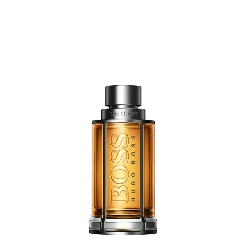 Hugo Boss The Scent toaletní voda 50 ml