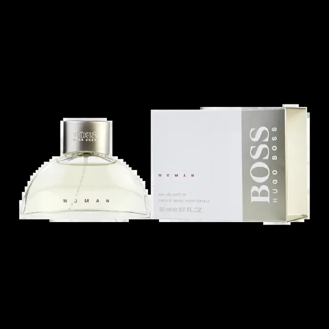 Hugo Boss Woman parfémovaná voda pro ženy 90 ml