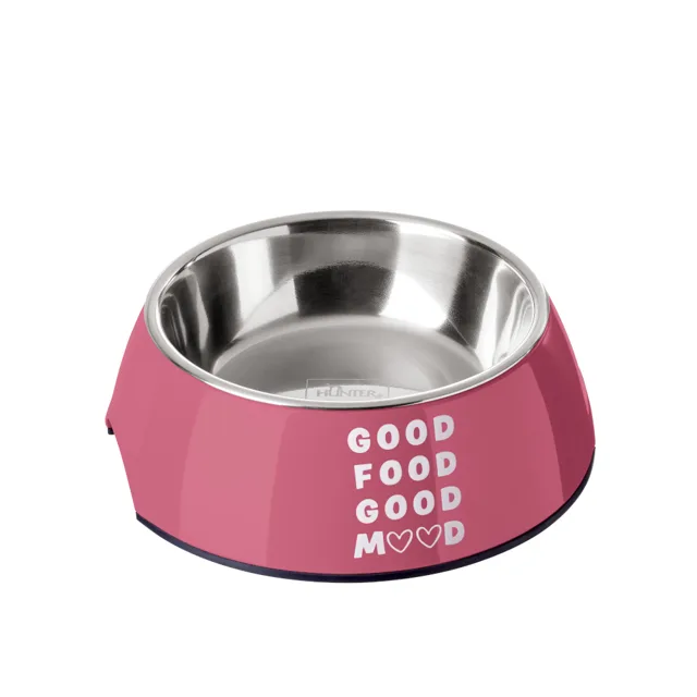 Hunter Chester melaminová miska - 350 ml, Ø 17,5 cm