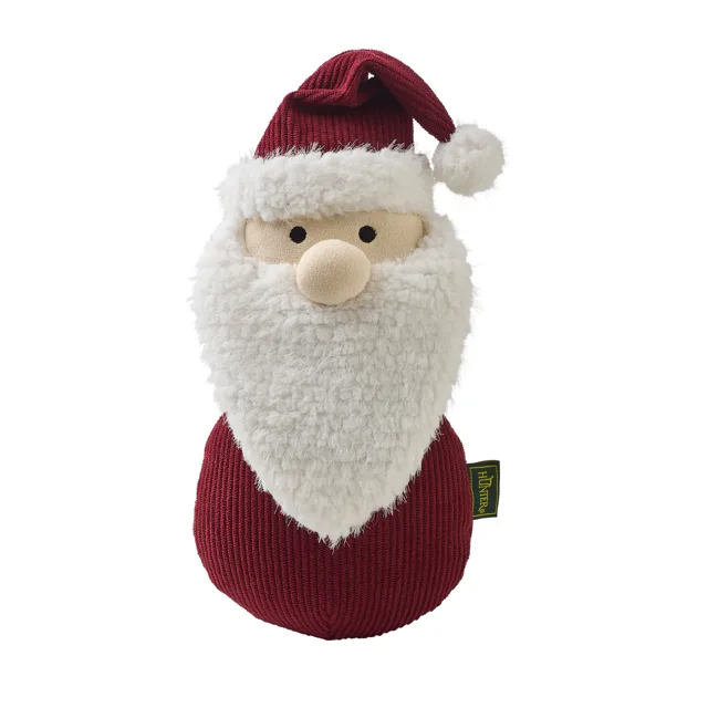 Hunter hračka pro psy Santa Claus Sitka - 1 kus