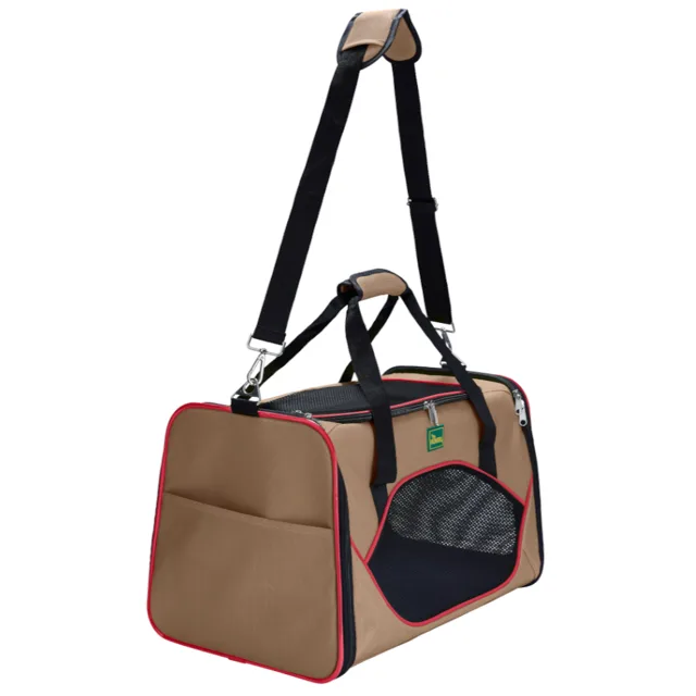 Hunter Kansas přepravní taška - D 50 x Š 30 x V 30 cm