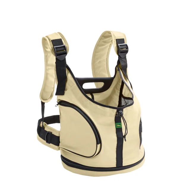 HUNTER klokaní batoh/přenosná taška - D 30 x Š 20 x V 30 cm