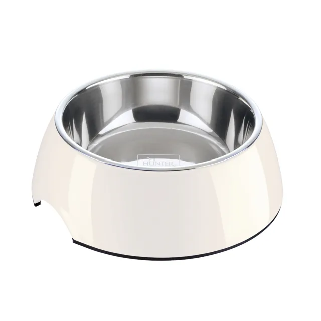 Hunter melaminová miska pro psy - 350 ml, Ø 18 cm