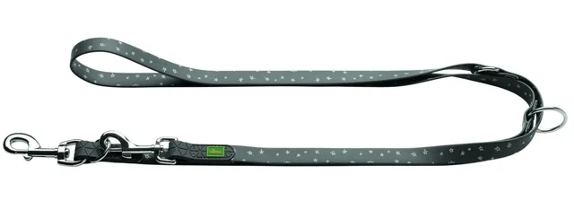 HUNTER Nastavitelné vodítko Convenience Reflect Stars 200cm x 2cm