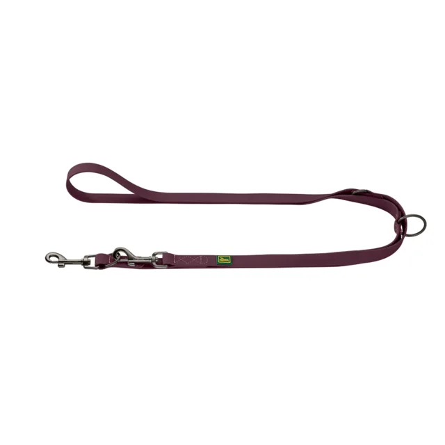 HUNTER nastavitelné vodítko Havanna Mini, ostružina - D 200 cm, Š 15 mm
