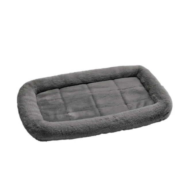 Hunter podložka pro psy Vermont Cozy - velikost L: D 90 × Š 60 cm