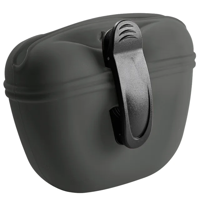 HUNTER silikonová kapsa na pásek List - D 13 x Š 11 x V 5 cm