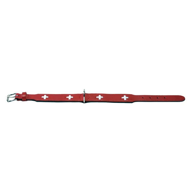 Hunter Swiss obojek - Vel.65: obvod krku 51 - 58,5 cm