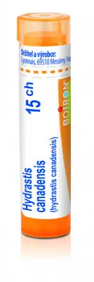 Hydrastis Canadensis 15CH gra.4g