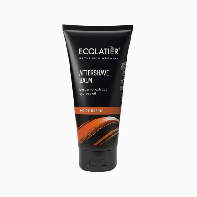 Hydratační balzám po holení - 100 ml - Ecolatier