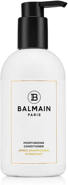 Hydratační kondicionér na vlasy Balmain 300 ml-poškozený aplikátor