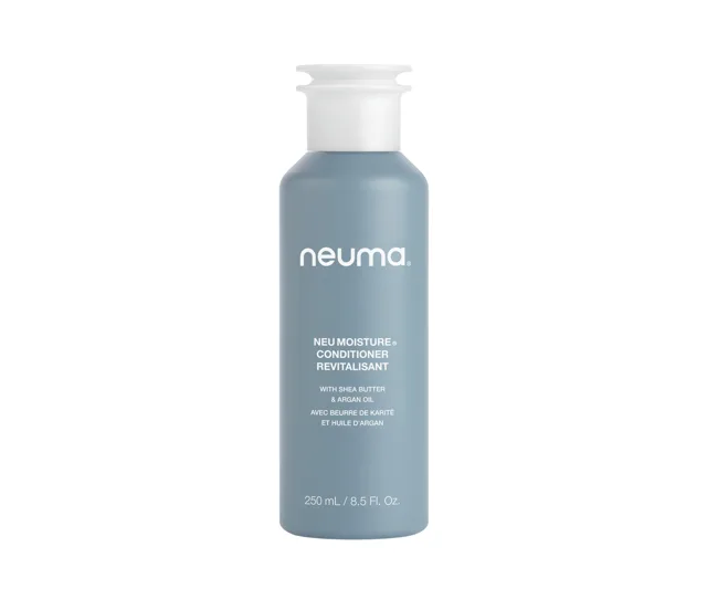 Hydratační kondicionér pro suché a poškozené vlasy Neuma Neu Moisture Conditioner - 250 ml (10-005) + dárek zdarma
