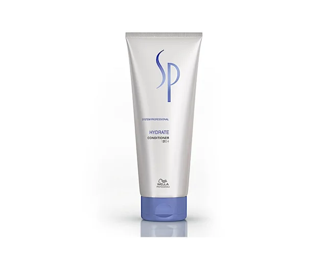 Hydratační kondicionér Wella Professionals SP Hydrate Conditioner - 200 ml + dárek zdarma