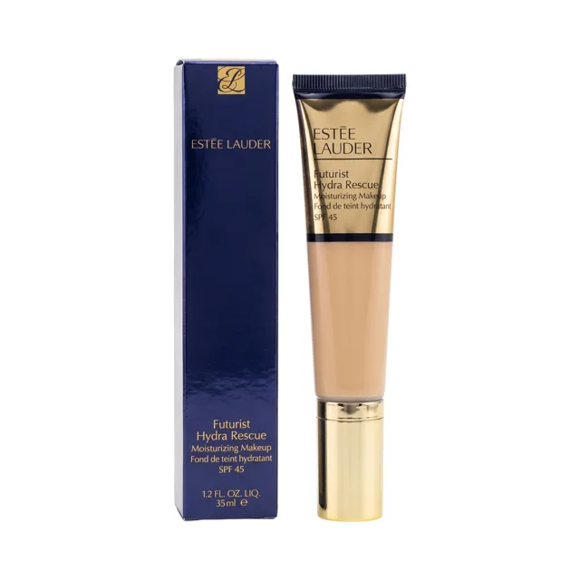 Hydratační make-up Estée Lauder Futurist Hydra Rescue SPF 45  1W1 bone 35 ml
