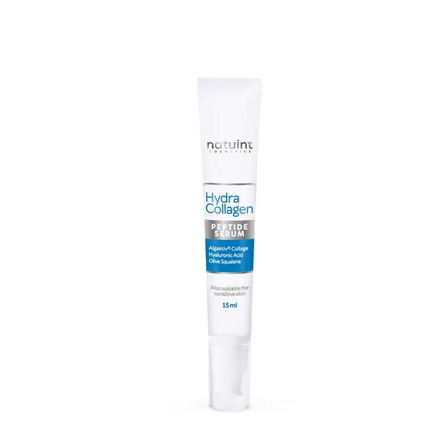 Hydratační sérum - Kolagen - 15 ml