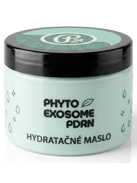 Hydratační tělové máslo - Phyto Exosome PDRN 150 ml