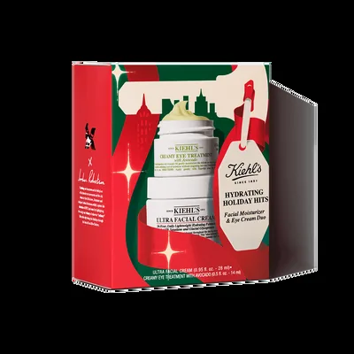 Hydrating Holiday Hits