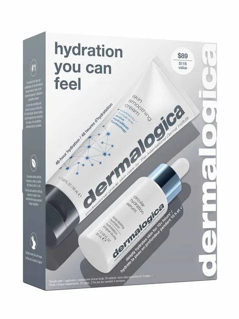 Hydration You Can Feel, výhodný set
