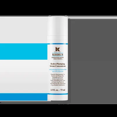 Hydro-Plumping Serum Concentrate