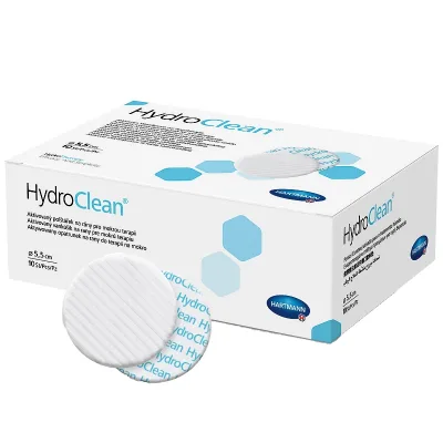 Hydroclean 5.5cm průměr 10ks