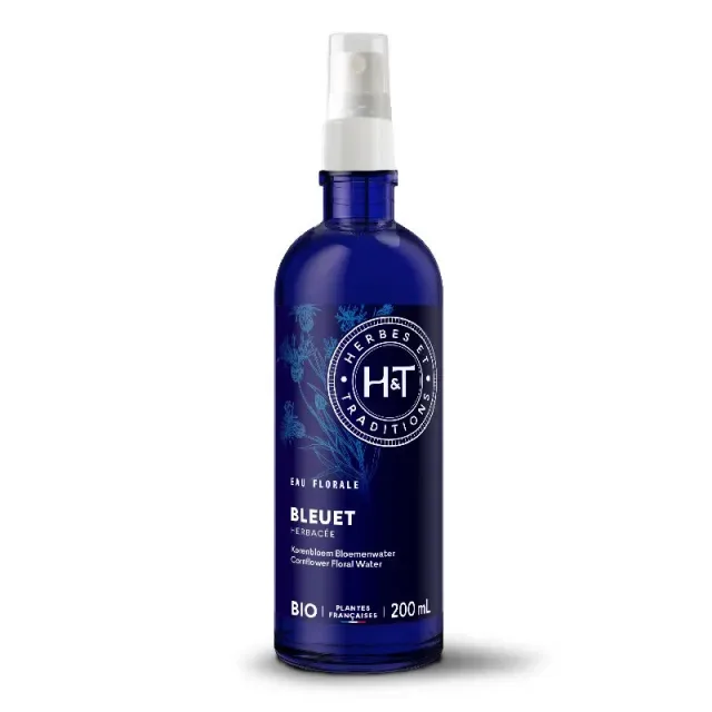 Hydrolát Chrpa BIO 200 ml