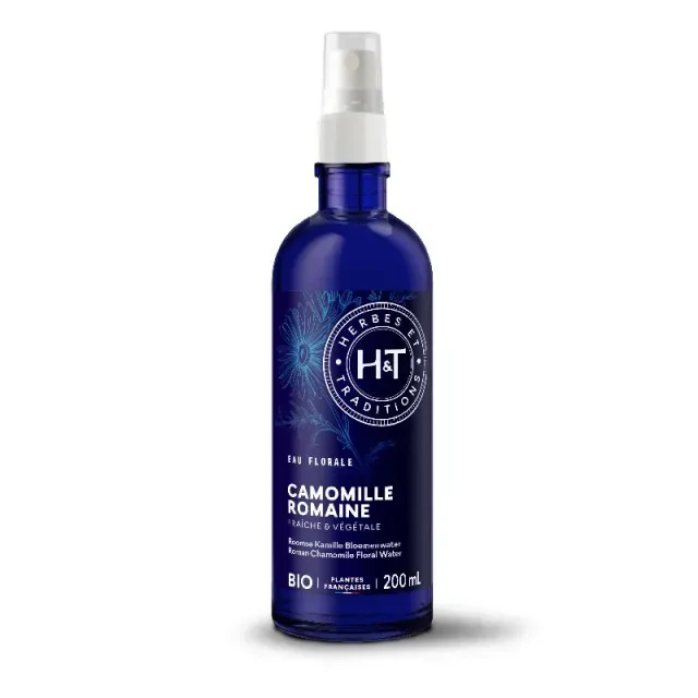 Hydrolát Heřmánek BIO 200 ml