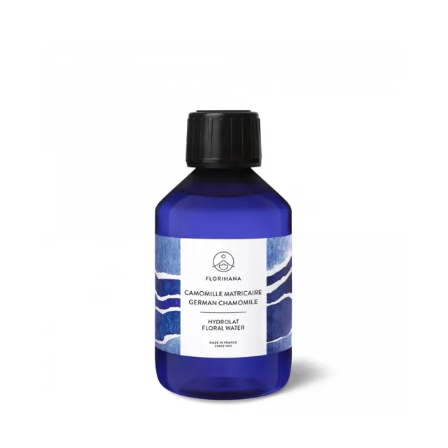 Hydrolát heřmánek modrý BIO 100 ml
