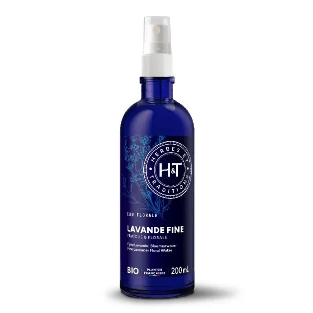 Hydrolát Levandule BIO 200 ml
