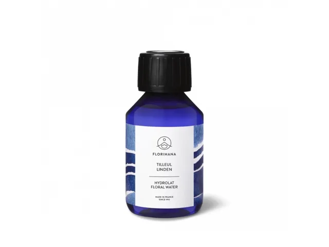Hydrolát lípa BIO 100 ml