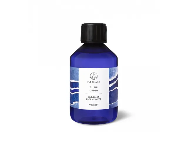Hydrolát lípa BIO 200 ml