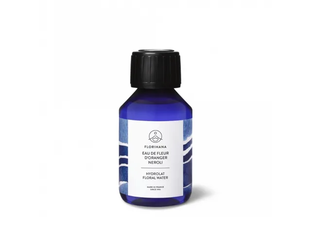 Hydrolát Neroli - pomerančový květ BIO 100 ml