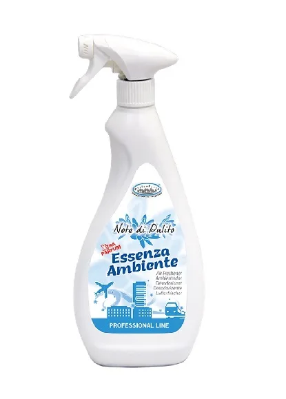 HygienFresh Interiérová vůně ve spreji Tóny čistoty 750 ml