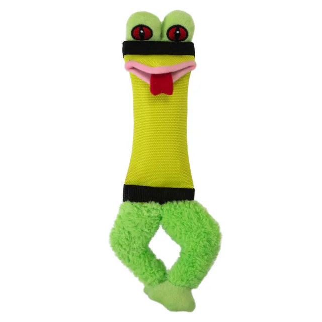 Hyper Pet Fire Hose Friends Frog - 1 kus