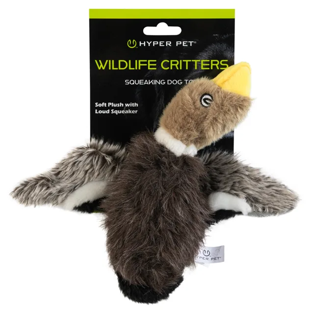 Hyper Pet Wildlife Duck - 1 ks