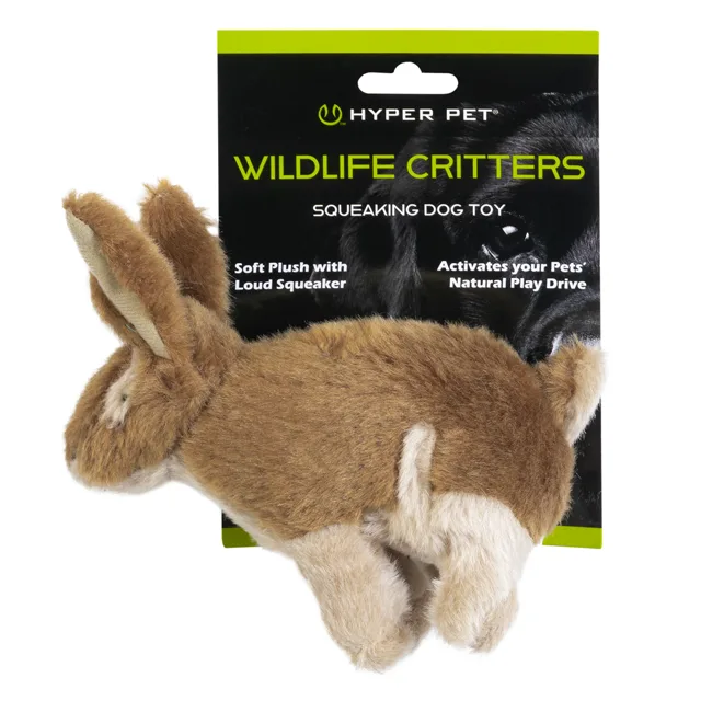 Hyper Pet Wildlife Rabbit - 1 ks