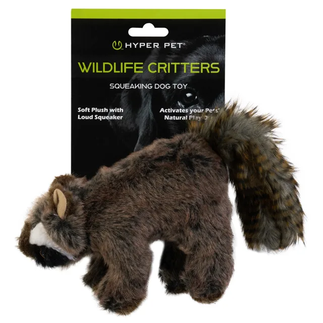 Hyper Pet Wildlife Raccoon - 1 ks