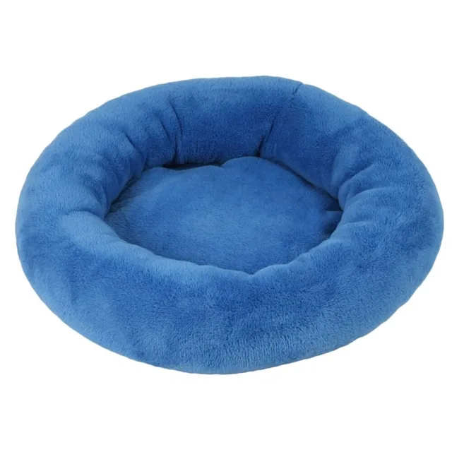 I love pets Amelie modrý fleecový pelech pro psa Rozměr (cm): 40