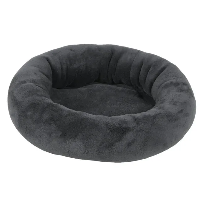 I love pets Amelie šedý fleecový pelech pro psa Rozměr (cm): 60