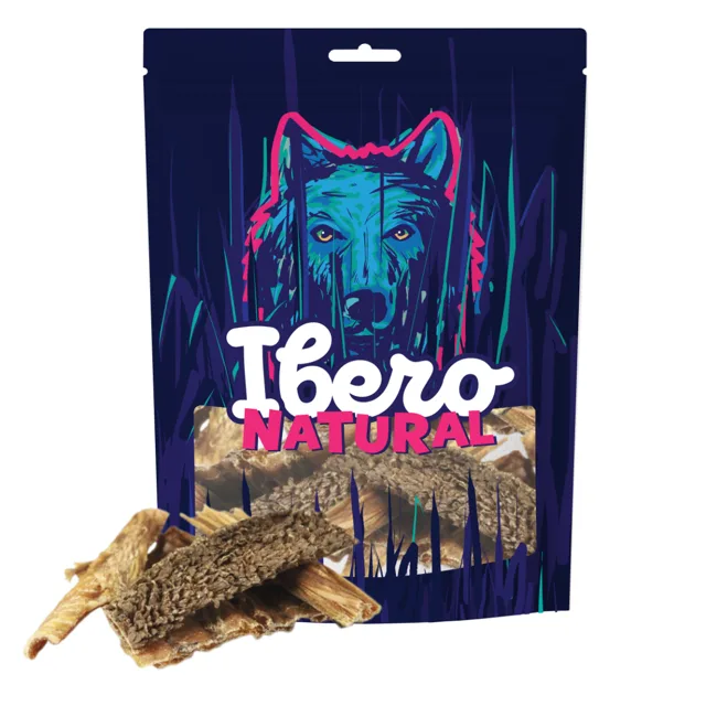 Ibero Natural Hovězí Dršťky - 200 g