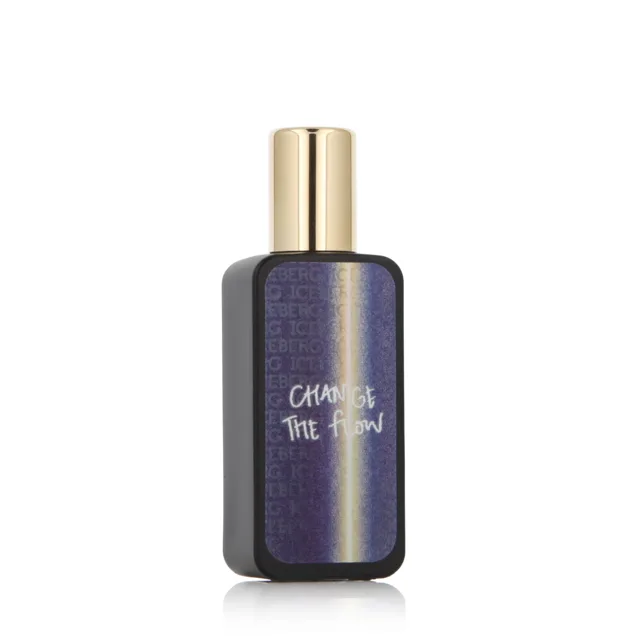 Iceberg Change The Flow for Him EDT 30 ml M