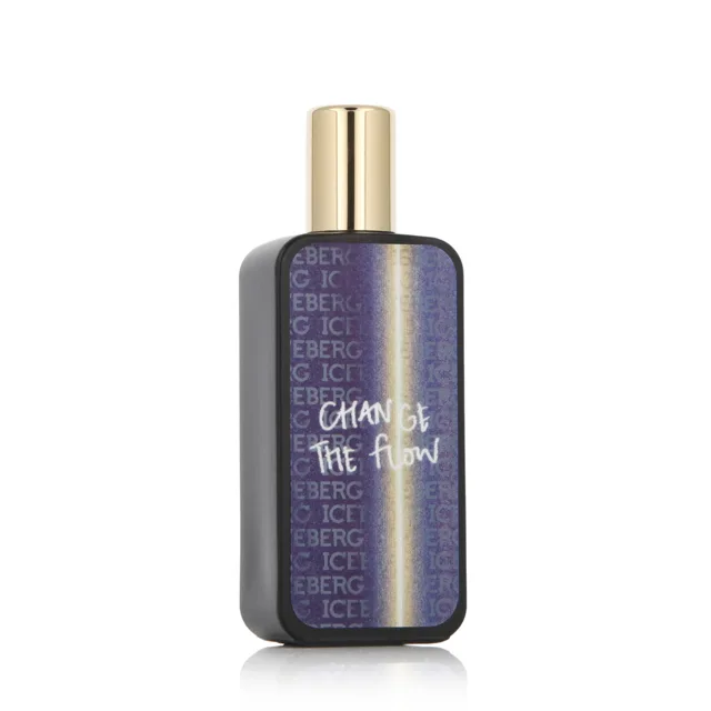 Iceberg Change The Flow for Him EDT 50 ml M