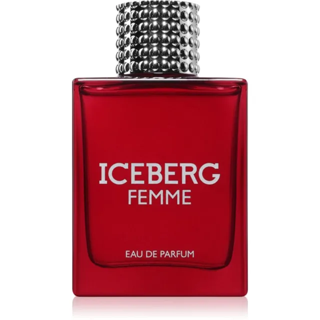 Iceberg Femme parfémovaná voda pro ženy 100 ml