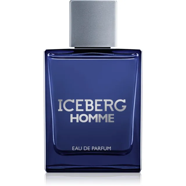 Iceberg Homme parfémovaná voda pro muže 100 ml