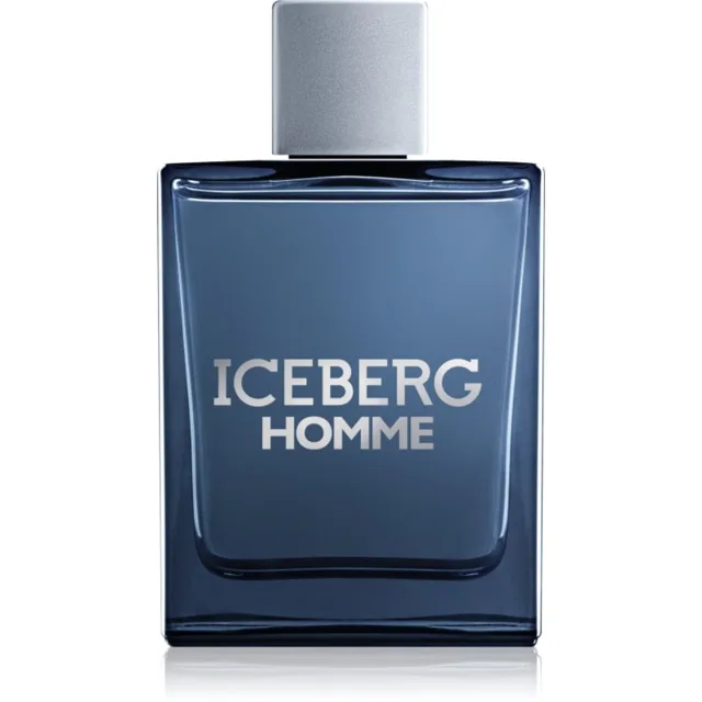 Iceberg Homme toaletní voda pro muže 200 ml