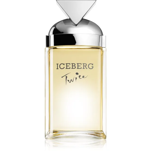 Iceberg Twice for her toaletní voda pro ženy 100 ml