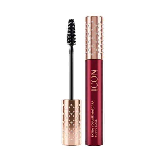 ICON řasenka pro efekt umělých řas Dermacol - Oficiální e-shop Dermacol