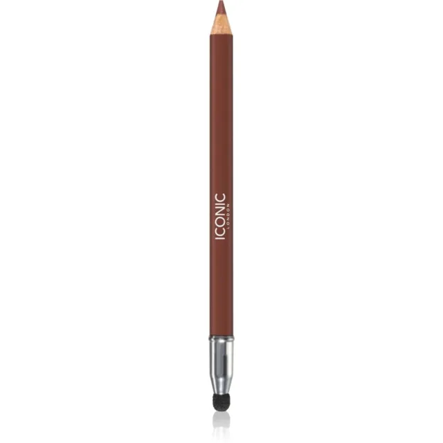 ICONIC London Fuller Pout Sculpting konturovací tužka na rty odstín Serving Lewks 1.03 g