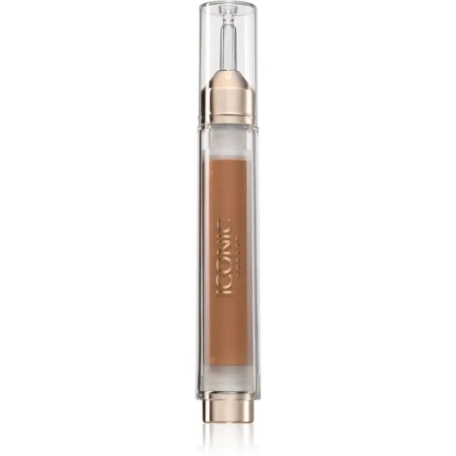 ICONIC London Instant Sunshine samoopalovací kapky odstín Universal 13 ml
