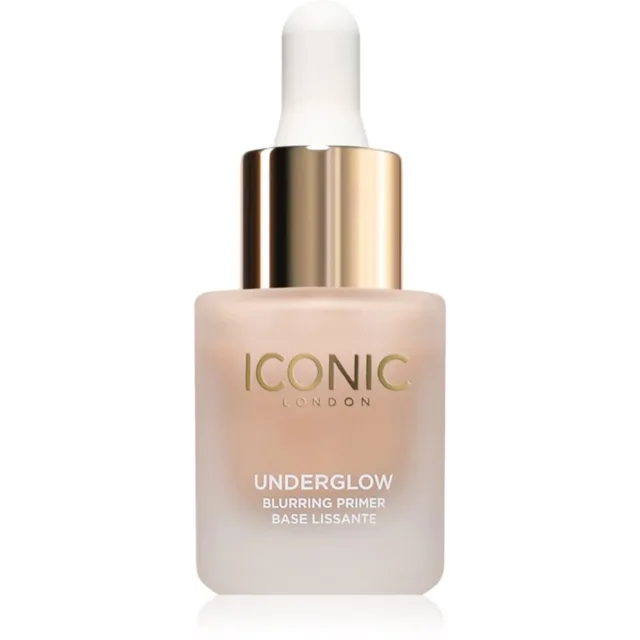 ICONIC London Underglow Blurring Primer rozjasňující podkladová báze mini 12 ml
