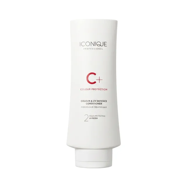 ICONIQUE Professional C+ Colour Protection Colour & UV 200ml